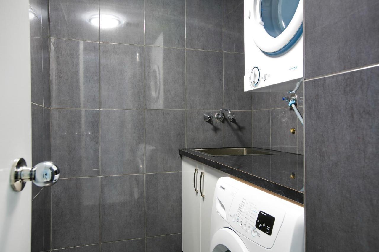Cairns Luxury Seafront Apartment Esterno foto